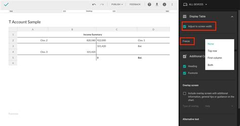 Image result for Creating Tables