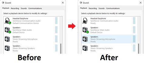 Toradh íomhá ar Set as Default Communication Device