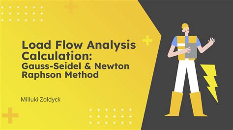Power Flow Study-এর ছবি ফলাফল