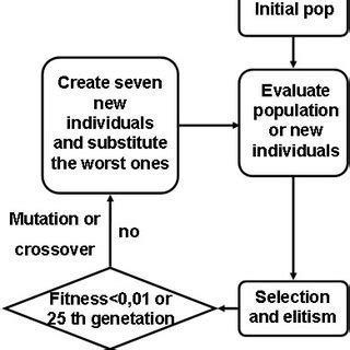 Afbeeldingsresultaten voor Steady State Genetic Algorithm