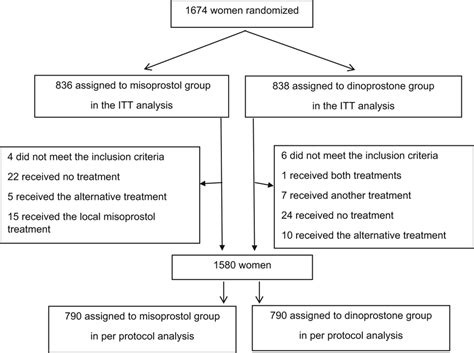 Toradh íomhá ar Process of Randomization