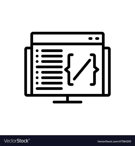 Image result for Coding Graphic Designer Vector