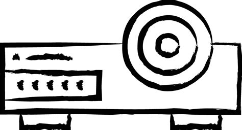 Projector Technical Drawing に対する画像結果