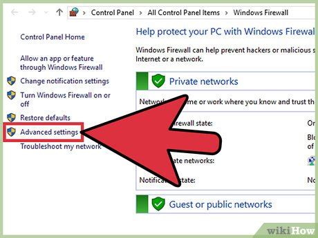 Security Firewall Setting に対する画像結果
