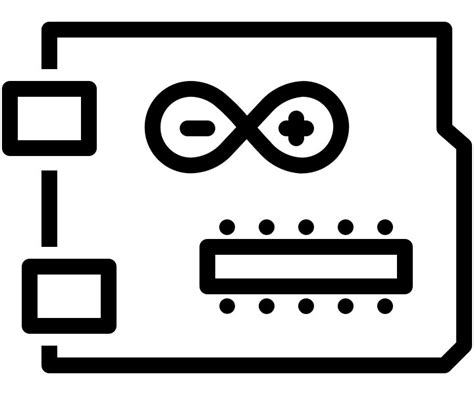 Image result for Arduino Flat UI Icon