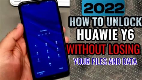 Image result for How to Open Huawei Y6 2018