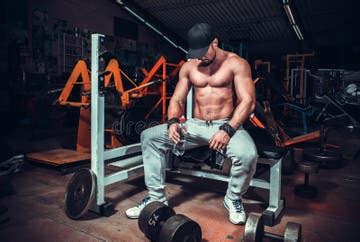 Image result for Standing Relaxed Pose Bodybuilder