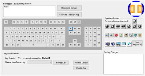 Image result for Assign Keyboard Keys