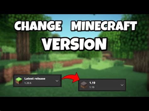 How to Change Release On Java Minecraft に対する画像結果