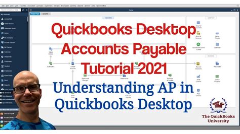 Image result for QuickBooks Desktop 2021 Tutorial