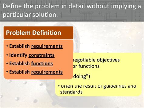 Defining the Problem Design Process Image に対する画像結果