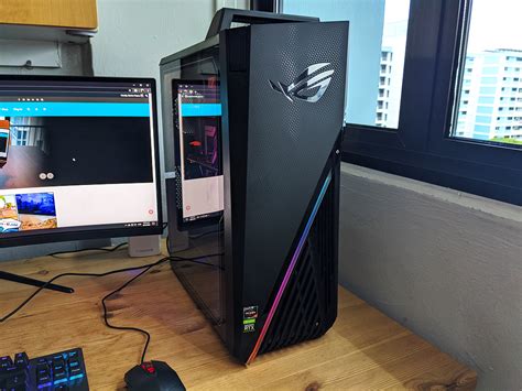 Asus Computer Case に対する画像結果