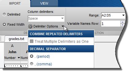 Convert Data to Text File in MATLAB に対する画像結果