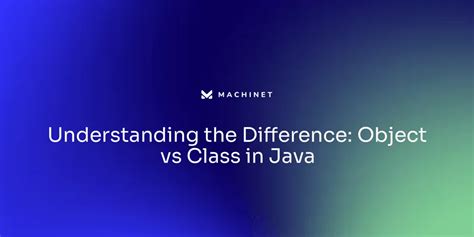 Image result for Class vs Object