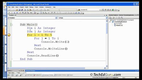 Image result for Visual Basic Example