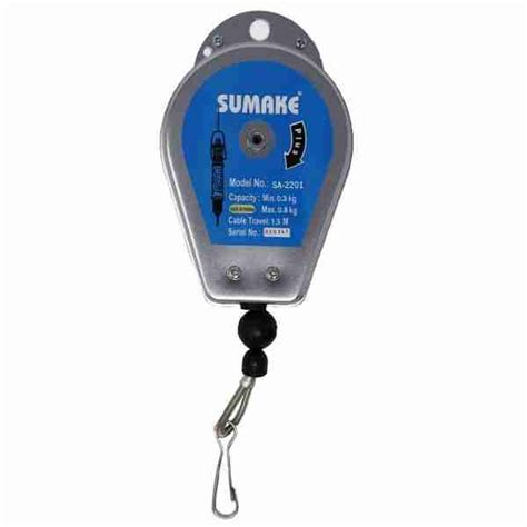 Sealey Spring Balancer に対する画像結果