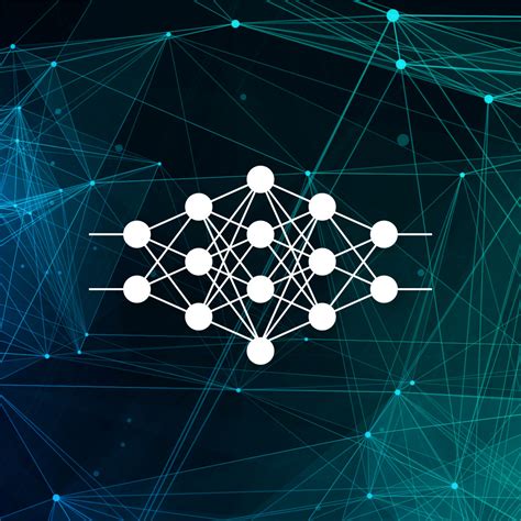 Toradh íomhá ar Neural Network Visualization Icon