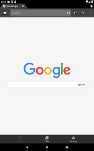 Bildergebnis für Bolt Browser