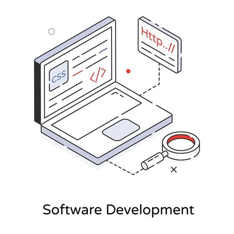 Vector Chart of a Software Development に対する画像結果