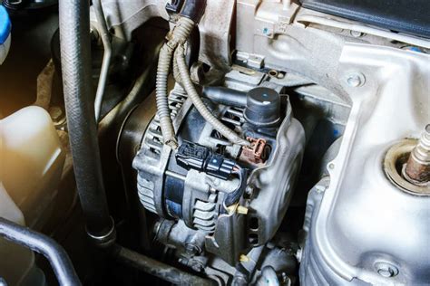 Kfz Generator に対する画像結果