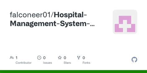 Image result for Hospital Management System Project GitHub