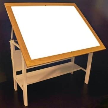 Image result for Quick Scan Light Table