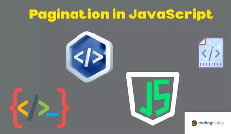 Afbeeldingsresultaten voor Pagination Using JavaScript