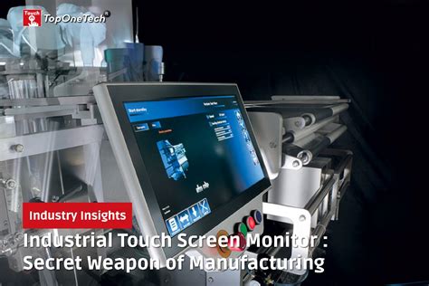 Afbeeldingsresultaten voor Touch Screen Monitor Machine