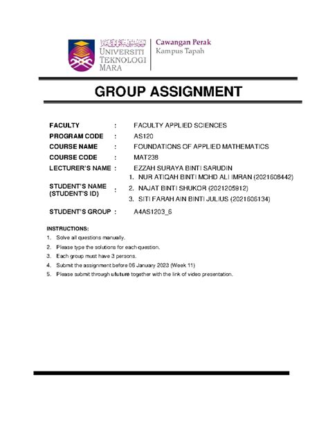 Image result for PowerPoint Group Work Assignment