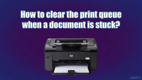 Image result for Printer Queue