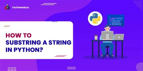 Toradh íomhá ar How to Use Substring in Python