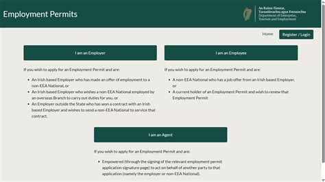 Image result for Simple Work Permit