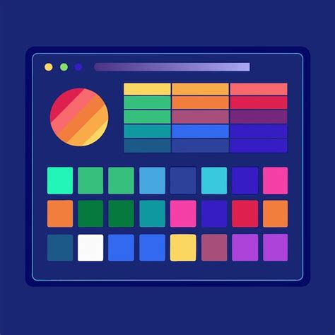 Image result for 16-Bit Color Palette PC