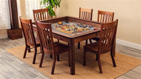Image result for Gaming Table
