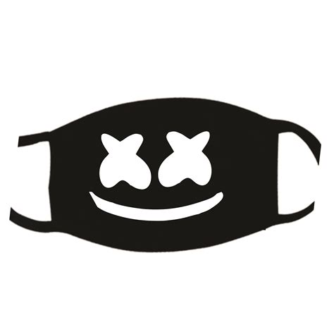 Marshmello Face Roblox Purple に対する画像結果