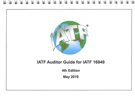 Toradh íomhá ar Key Processes of a New Audit Framework