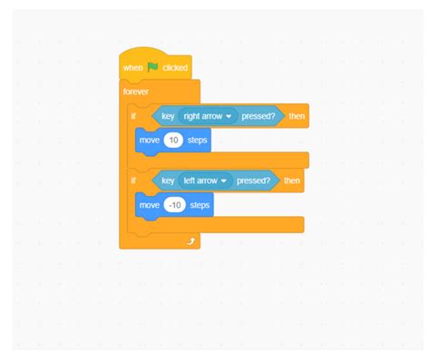 Image result for Coding for Scratch for Catching Games
