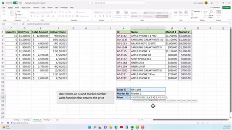Image result for Nested Small Function in Excel