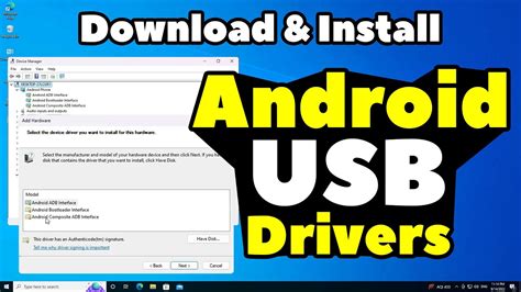 Afbeeldingsresultaten voor Android USB Driver Charger