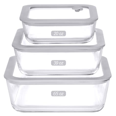 Image result for Glass Containers