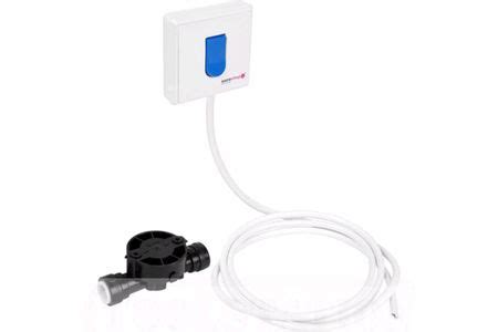 Image result for Sure Stop Water Pipe Flow Stop Switch