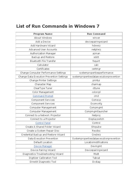 Image result for Run Command Language