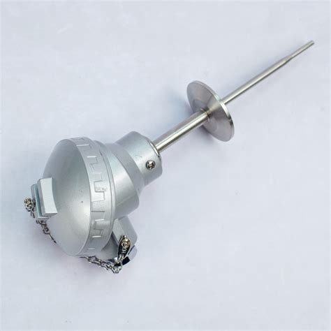 RTD Sensor Testing に対する画像結果