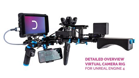 Résultat d’images pour Virtual Camera Repository