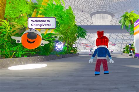 Image result for Changiverse Roblox UGC