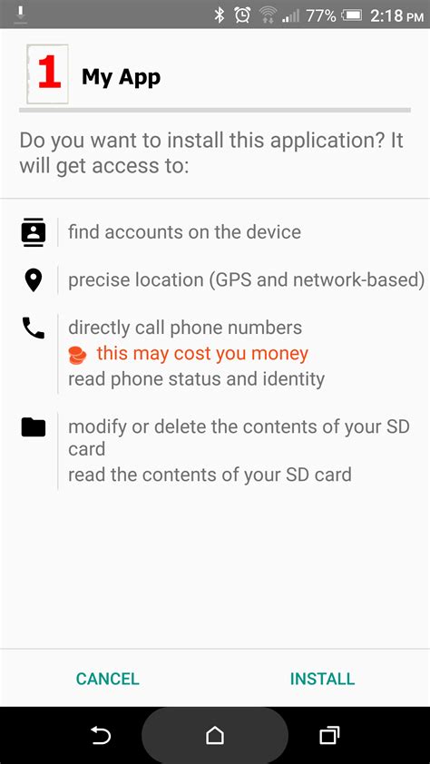 How to Access Android App Store に対する画像結果
