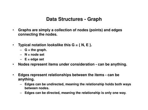 Image result for Data Structures Graphs PPT