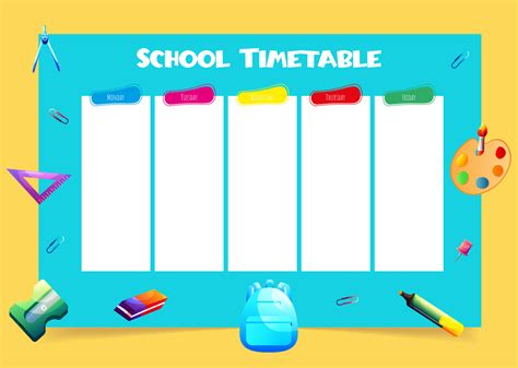 Image result for Scool Time Tale HTML