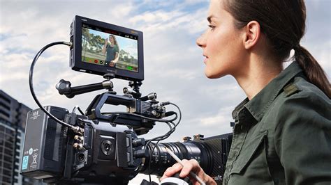 Monitor Setup with External Camera に対する画像結果