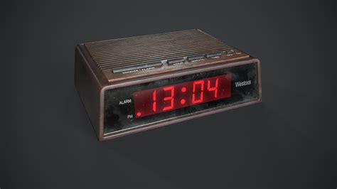 Retro Computer Code Clock に対する画像結果